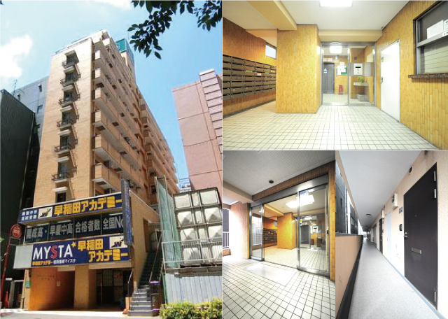 JR中央線(快速) 武蔵境駅 47,000円