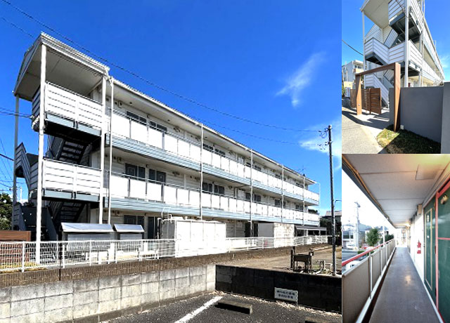 京王線 調布駅 56,000円