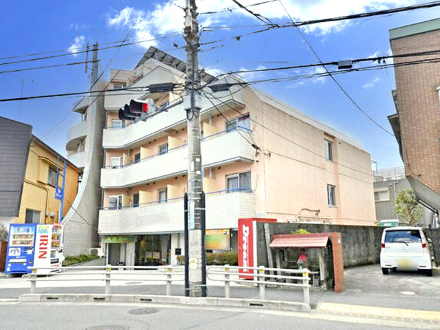 京王高尾線 山田駅 28,000円 写真
