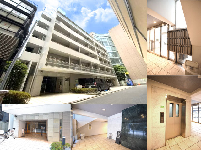 JR中央・総武線 市ケ谷駅 85,000円