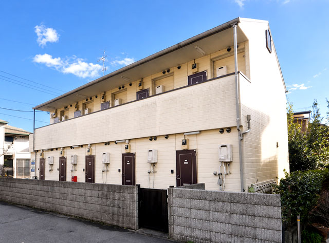 JR中央線(快速) 武蔵小金井駅 52,000円 写真