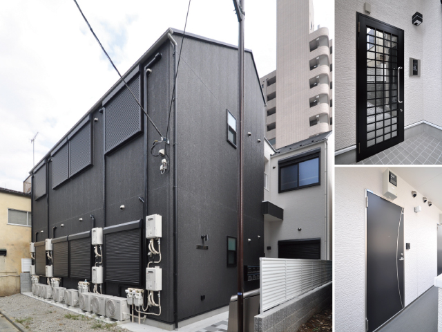JR山手線 池袋駅 65,000円