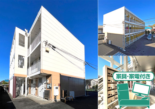 JR中央線(快速) 東小金井駅 67,000円