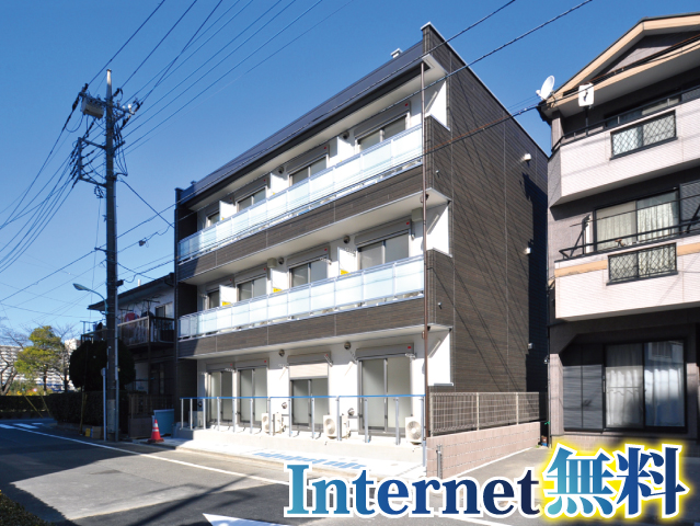 都営三田線 西台駅 75,000円