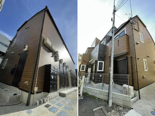 JR京浜東北線 蒲田駅 63,000円