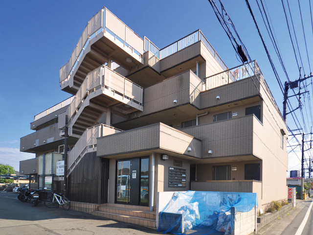 西武池袋線 所沢駅 47,000円