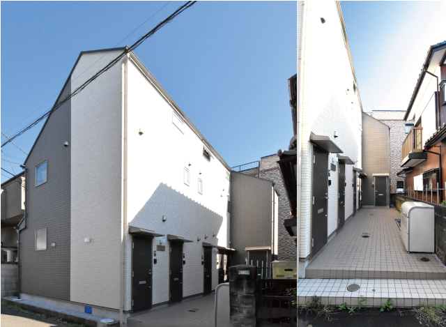 西武国分寺線 恋ヶ窪駅 59,000円