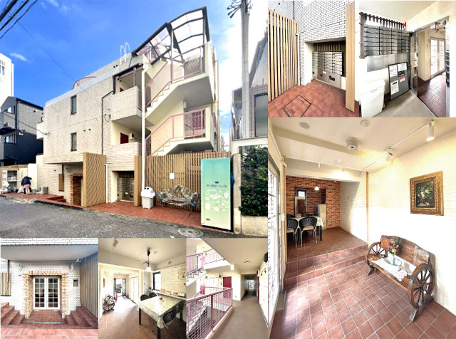 おすすめ物件1写真1