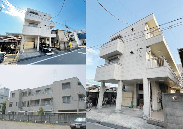 東急田園都市線 駒沢大学駅 58,000円