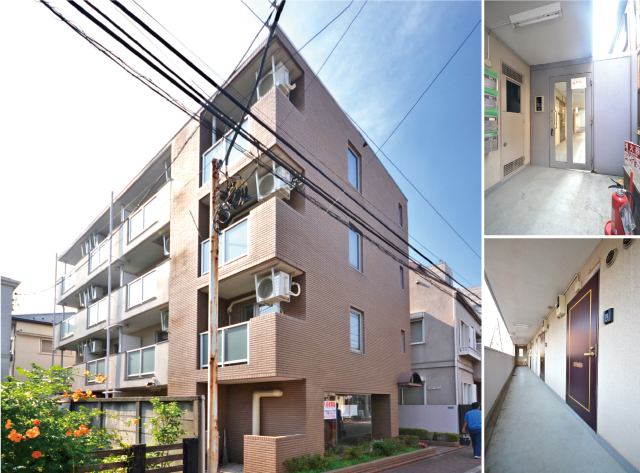 東海大学 高輪キャンパス の学生マンション 学生向け賃貸や学校情報