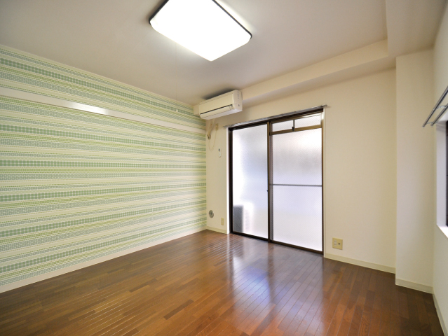 志村三丁目駅の賃貸 54,000円 写真2