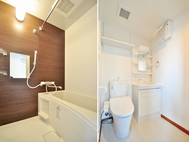 二子玉川駅の賃貸 80,000円 写真3