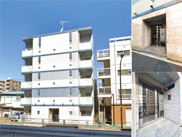 JR山手線 高田馬場駅 85,000円