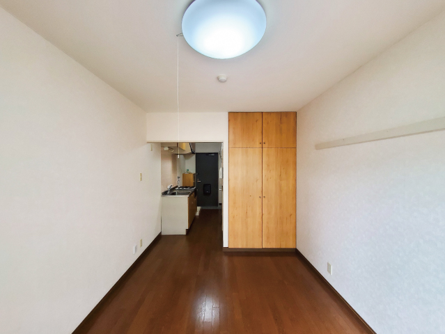 北坂戸駅の賃貸 33,000円 写真2