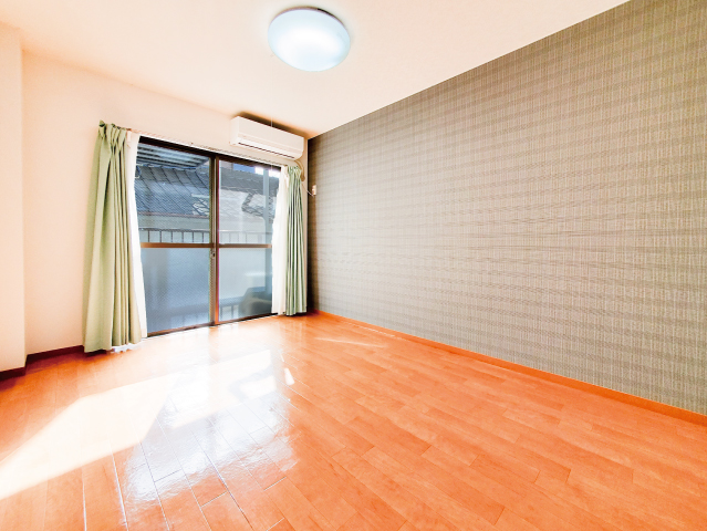 板橋本町駅の賃貸 55,000円 写真2