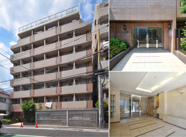 東京メトロ丸ノ内線 後楽園駅 78,000円