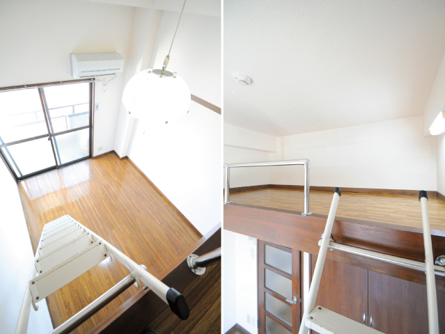 南与野駅の賃貸 34,000円 写真3