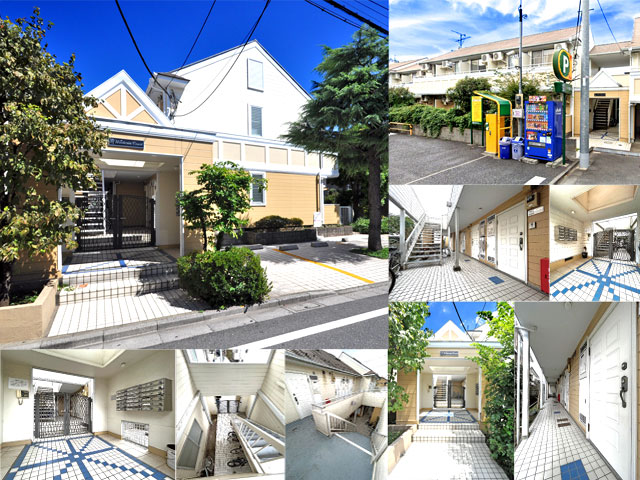 京王線 上北沢駅 55,000円