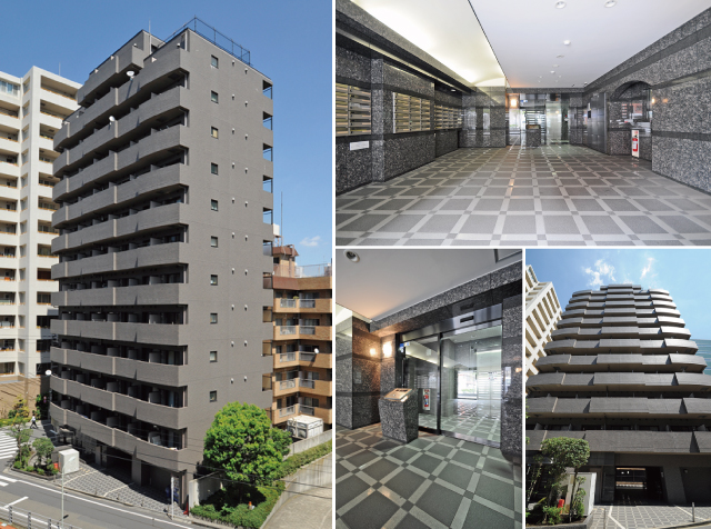 JR京浜東北線 蒲田駅 76,000円