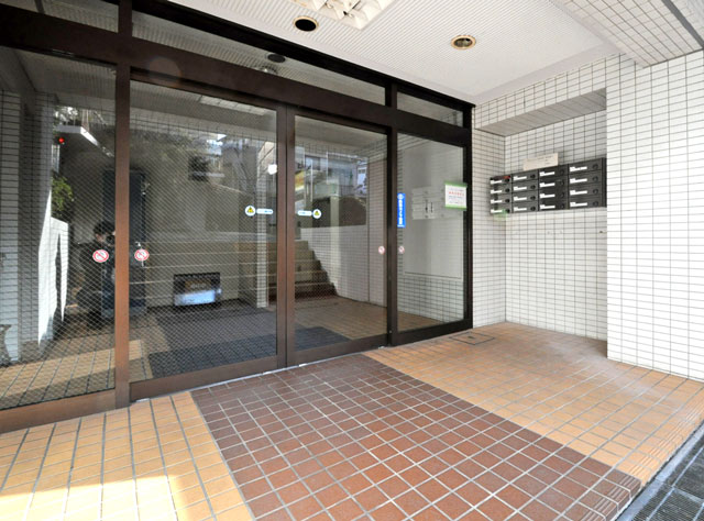 白楽駅の賃貸 65,000円 写真2