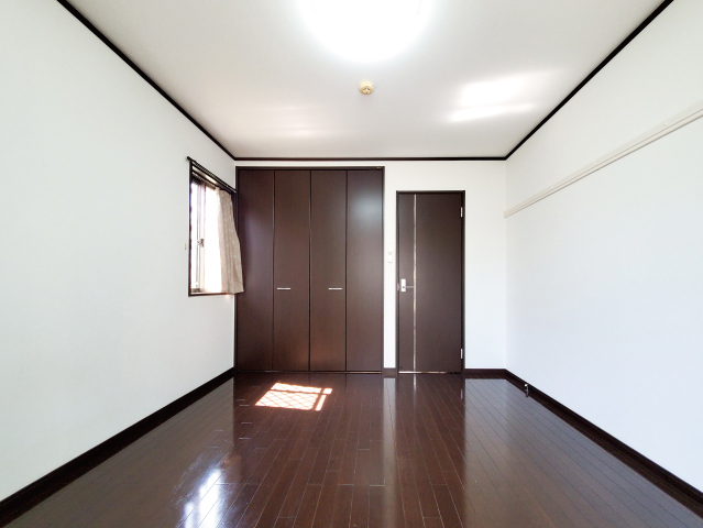 南与野駅の賃貸 50,000円 写真2