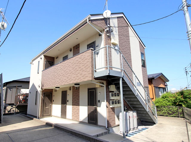 東急東横線・みなとみらい線 日吉駅 67,000円 写真