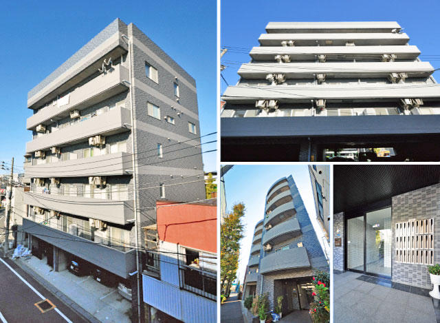 JR京浜東北線 蒲田駅 70,000円