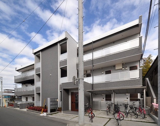 JR埼京線 南与野駅 56,000円