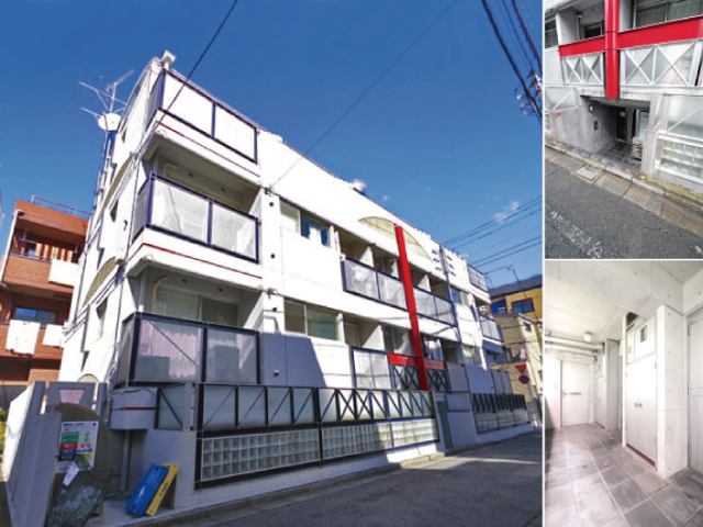 京王井の頭線 西永福駅 66,000円 写真