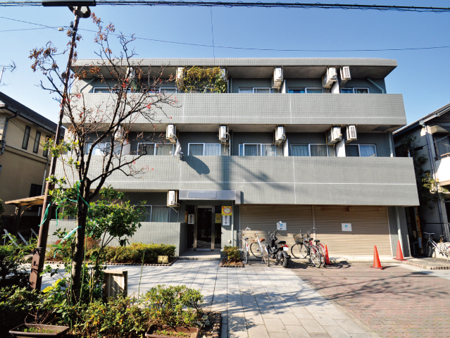 京成本線 堀切菖蒲園駅 50,000円