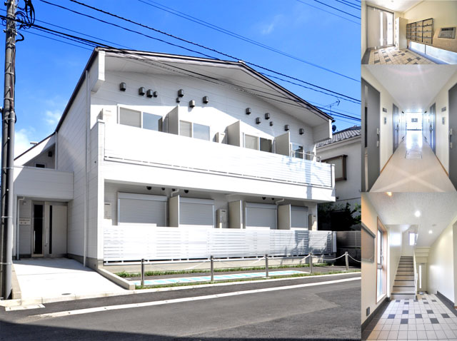 西武国分寺線 恋ヶ窪駅 67,000円
