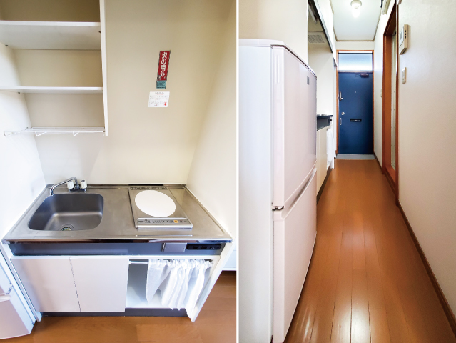 南与野駅の賃貸 37,000円 写真4