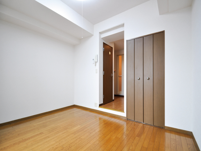 鶴瀬駅の賃貸 60,000円 写真3