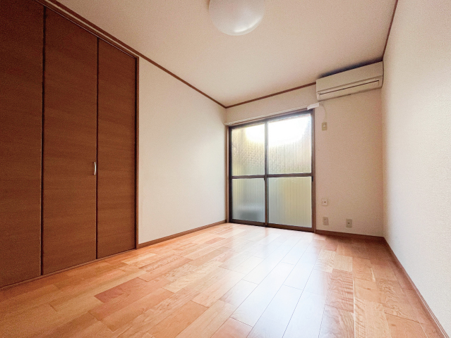 小竹向原駅の賃貸 60,000円 写真3