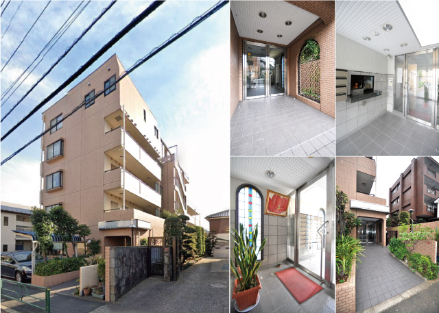 JR中央線(快速) 荻窪駅 49,000円 写真