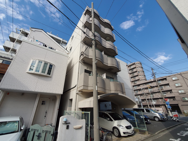 JR京浜東北線 東神奈川駅 48,000円