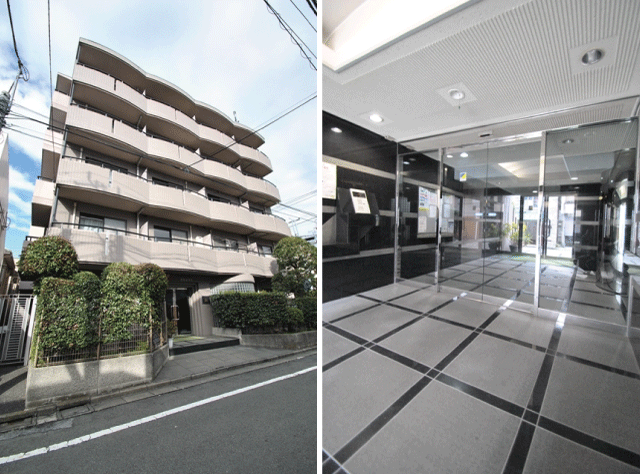 おすすめ物件1写真1