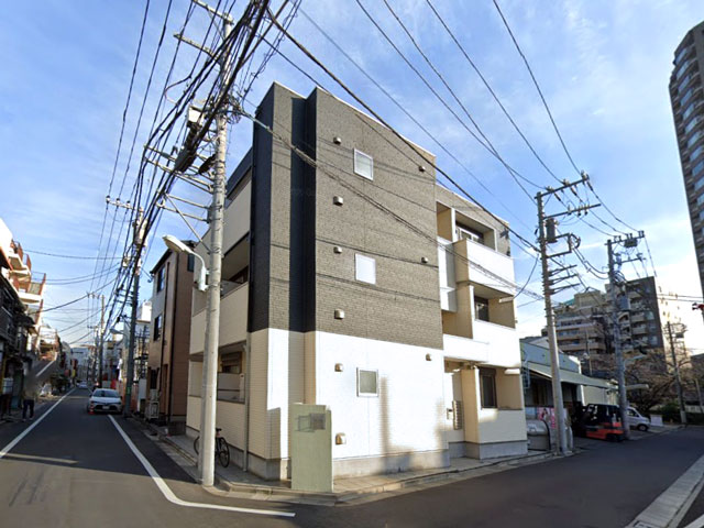 東京メトロ東西線 早稲田駅 77,000円
