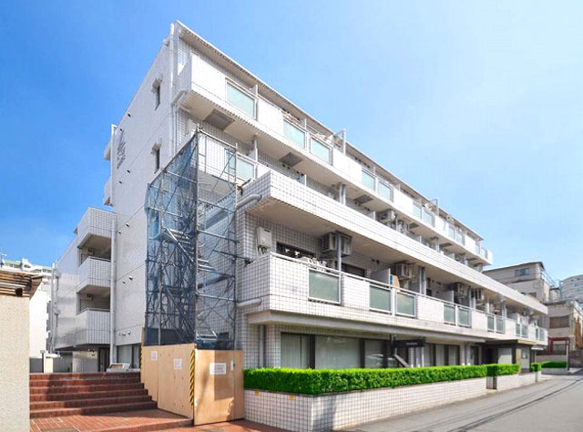 JR山手線 高田馬場駅 57,000円