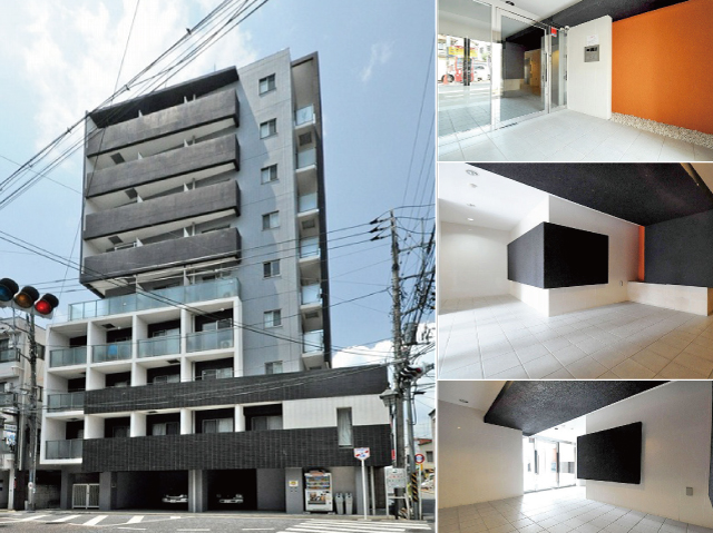 東急田園都市線 高津駅 76,000円