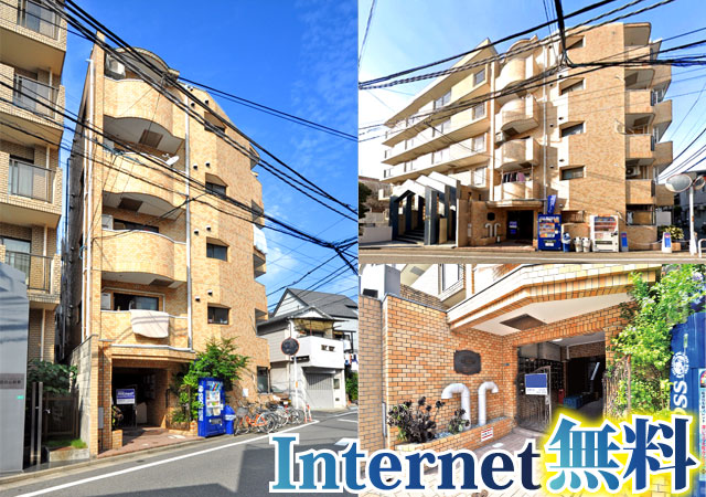 JR山手線 高田馬場駅 52,000円 写真