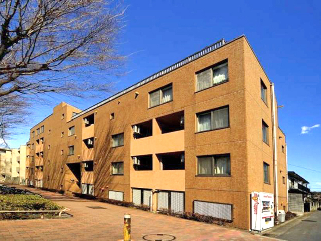 東急目黒線・新横浜線 大岡山駅 75,000円 写真