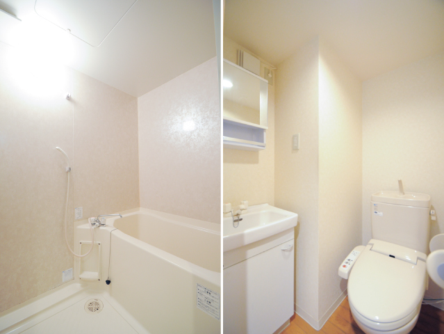 所沢駅の賃貸 61,000円 写真5