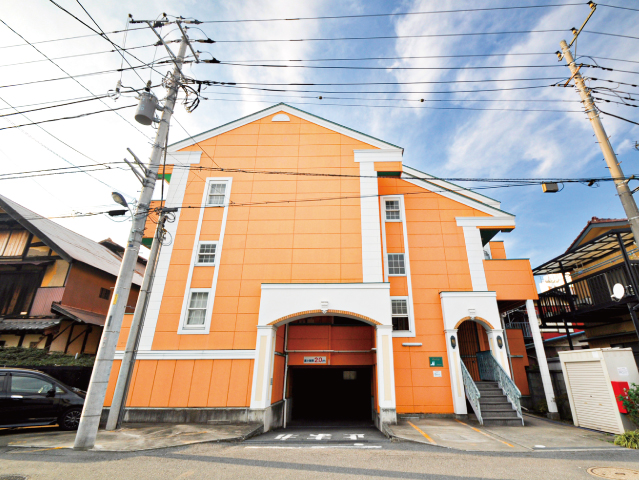 東武東上線 和光市駅 66,000円 写真