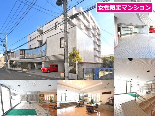 JR中央線(快速) 八王子駅 36,000円