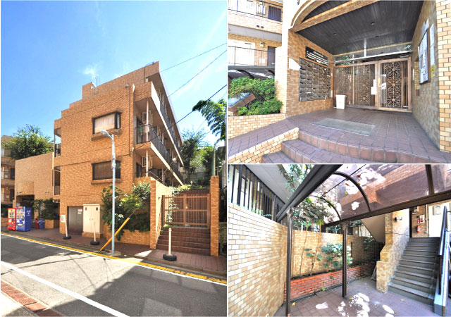 JR中央線(快速) 西荻窪駅 51,000円