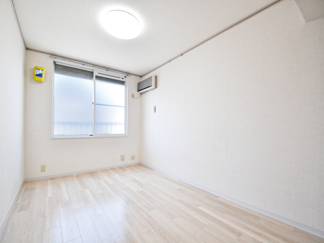 西台駅の賃貸 52,000円 写真3