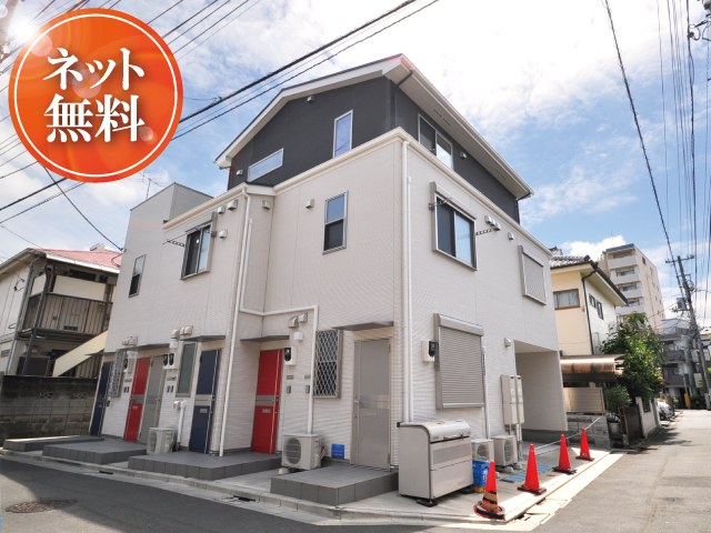 JR中央・総武線 小岩駅 55,000円 写真