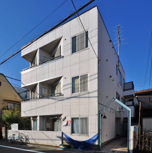 都営三田線 本蓮沼駅 42,000円