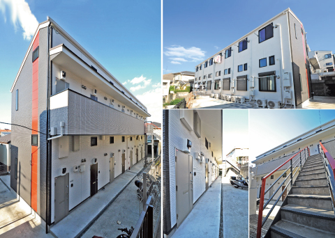 おすすめ物件2写真2